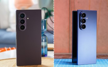 Samsung Galaxy Z Fold8 Ultra vs. Samsung Galaxy Z Fold7