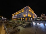 Low-light comparison, ultrawide camera, Night mode: Galaxy Z Fold8 Ultra - 13mm, f/1.9, ISO 640, 1/20s (4000x3000px) - Samsung Galaxy Z Fold8 Ultra vs. Galaxy Z Fold7