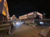 Low-light comparison, ultrawide camera, Night mode: Galaxy Z Fold8 Ultra - 13mm, f/1.9, ISO 800, 1/20s (4000x3000px) - Samsung Galaxy Z Fold8 Ultra vs. Galaxy Z Fold7