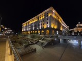 Low-light comparison, ultrawide camera: Galaxy Z Fold7 - 13mm, f/2.2, ISO 1600, 1/25s (4000x3000px) - Samsung Galaxy Z Fold8 Ultra vs. Galaxy Z Fold7