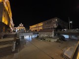 Low-light comparison, ultrawide camera: Galaxy Z Fold7 - 13mm, f/2.2, ISO 2000, 1/25s (4000x3000px) - Samsung Galaxy Z Fold8 Ultra vs. Galaxy Z Fold7