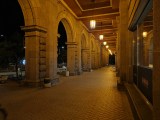 Low-light comparison, main camera (1x), Night mode: Galaxy Z Fold7 - 23mm, f/1.7, ISO 320, 1/20s (4000x3000px) - Samsung Galaxy Z Fold8 Ultra vs. Galaxy Z Fold7