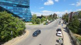 Daylight video screengrabs, Galaxy Z Fold7: 0.6x -  (3840x2160px) - Samsung Galaxy Z Fold8 Ultra vs. Galaxy Z Fold7