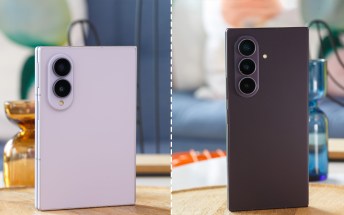 Samsung Galaxy Z Fold8 vs. Samsung Galaxy Z Fold8 Ultra