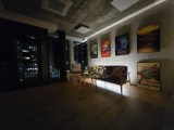 Low-light comparison, ultrawide camera (0.6x): Galaxy Z Fold8 - 13mm, f/1.9, ISO 1000, 1/33s (4000x3000px) - Samsung Galaxy Z Fold8 vs. Galaxy Z Fold8 Ultra