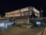 Low-light comparison, main camera (1x): Galaxy Z Fold8 - 23mm, f/1.8, ISO 1250, 1/33s (4000x3000px) - Samsung Galaxy Z Fold8 vs. Galaxy Z Fold8 Ultra