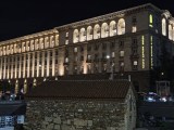 Low-light comparison, main camera (2x), Night mode: Galaxy Z Fold8 - 46mm, f/1.8, ISO 200, 1/10s (4000x3000px) - Samsung Galaxy Z Fold8 vs. Galaxy Z Fold8 Ultra