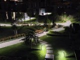 Low-light comparison, main camera (2x), Night mode: Galaxy Z Fold8 - 46mm, f/1.8, ISO 500, 1/10s (4000x3000px) - Samsung Galaxy Z Fold8 vs. Galaxy Z Fold8 Ultra