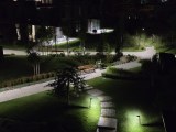 Low-light comparison, main camera (2x): Galaxy Z Fold8 Ultra - 46mm, f/1.7, ISO 1000, 1/25s (4000x3000px) - Samsung Galaxy Z Fold8 vs. Galaxy Z Fold8 Ultra