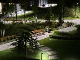 Low-light samples, 3x zoom, Night mode: Galaxy Z Fold8 (main camera) - 70mm, f/1.8, ISO 125, 1/3s (4000x3000px) - Samsung Galaxy Z Fold8 vs. Galaxy Z Fold8 Ultra