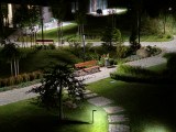 Low-light samples, 3x zoom, Night mode: Galaxy Z Fold8 Ultra (telephoto camera) - 69mm, f/2.4, ISO 1000, 1/13s (4000x3000px) - Samsung Galaxy Z Fold8 vs. Galaxy Z Fold8 Ultra
