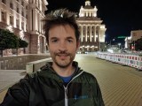 Selfies comparison, cover camera: Galaxy Z Fold8 Ultra - 23mm, f/2.2, ISO 1250, 1/11s (3648x2736px) - Samsung Galaxy Z Fold8 vs. Galaxy Z Fold8 Ultra