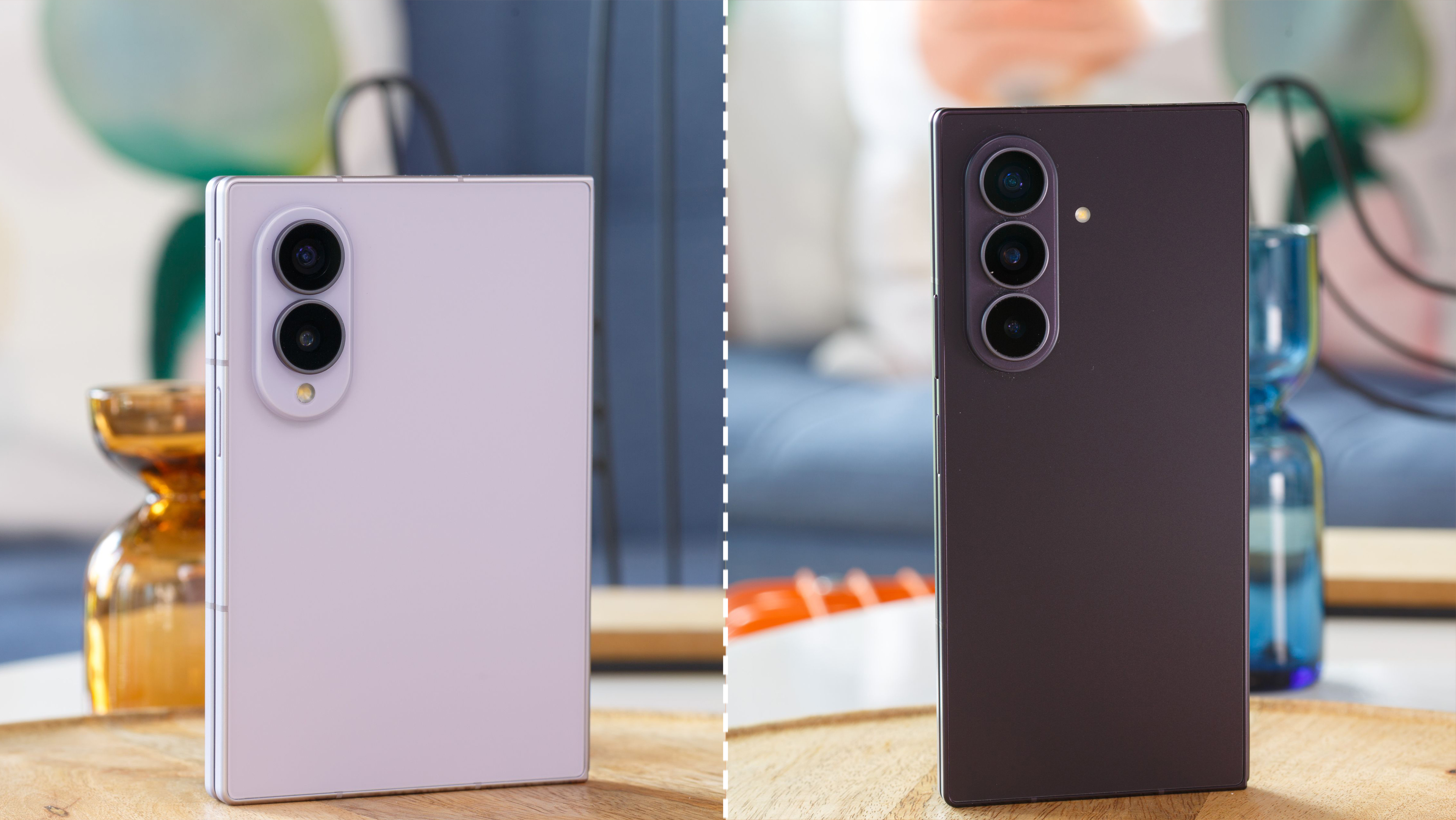 Samsung Galaxy Z Fold8 Review