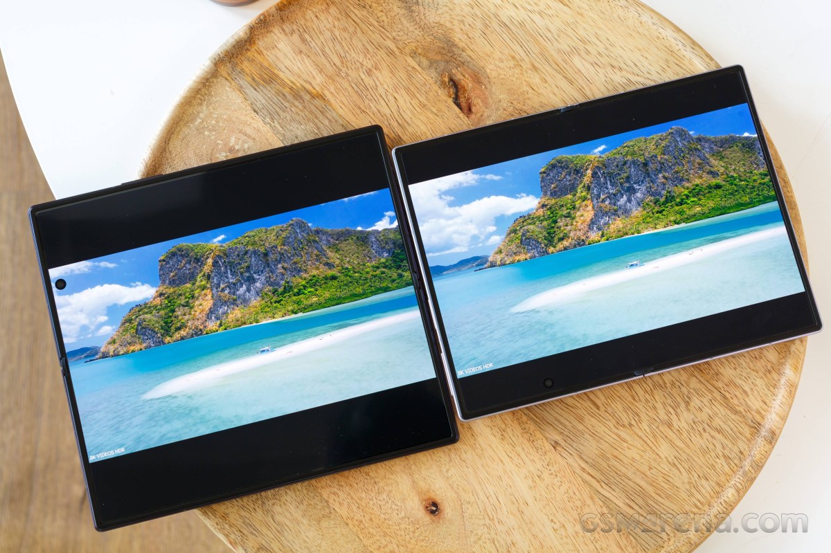 Samsung Galaxy Z Fold8 vs. Z Fold8 Ultra