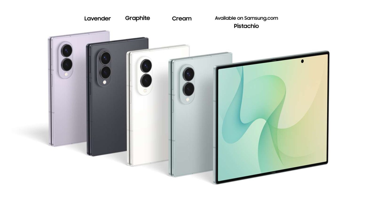 Samsung offers no cost EMI for the Galaxy Z Fold8, Z Fold8 Ultra, and Z Flip8 in India