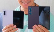 Samsung offers no cost EMI for the Galaxy Z Fold8, Z Fold8 Ultra, and Z Flip8 in India