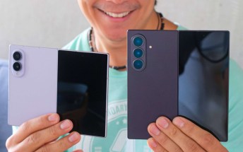 Samsung offers no cost EMI for the Galaxy Z Fold8, Z Fold8 Ultra, and Z Flip8 in India