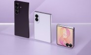 The new Galaxy Z8 foldables finally beat Galaxy Note10’s long-standing pre-order record
