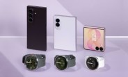 The Galaxy Z Fold8, Z Fold8 Ultra and Z Flip8 launch globally tomorrow