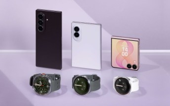 The Galaxy Z Fold8, Z Fold8 Ultra and Z Flip8 launch globally tomorrow