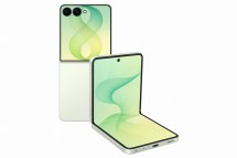 Z Flip8 in Mint