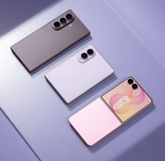 The Galaxy Z8 foldables and the new smartwatches launch globally tomorrow