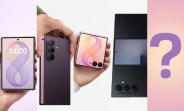 Samsung will release 5 new foldables next year, claim insiders