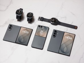 Samsung Galaxy Z Fold8, Z Flip8 and Z Fold8 Ultra