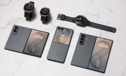 Report: Samsung is increasing the Galaxy Z Fold8 production target for this year by 1 million units