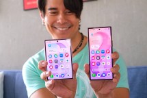 Samsung Galaxy Z Fold8 and Z Fold8 Ultra
