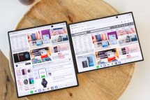 Samsung Galaxy Z Fold8 and Z Fold8 Ultra