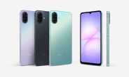 Samsung India increases the prices of entry-level Galaxy A, F and M-series models