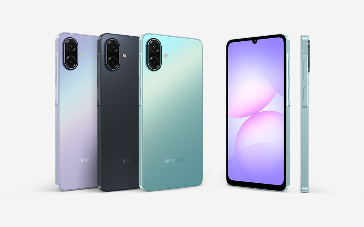 Samsung Galaxy Price Hike