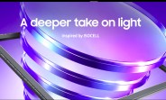 Samsung unveils ISOCELL HPC, its first sensor with DeepPix technology