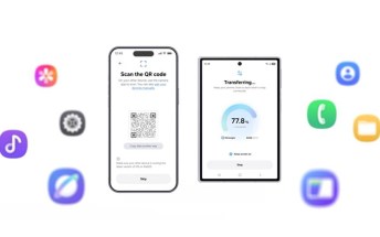 Samsung's updated Smart Switch is easier to use and copies more data