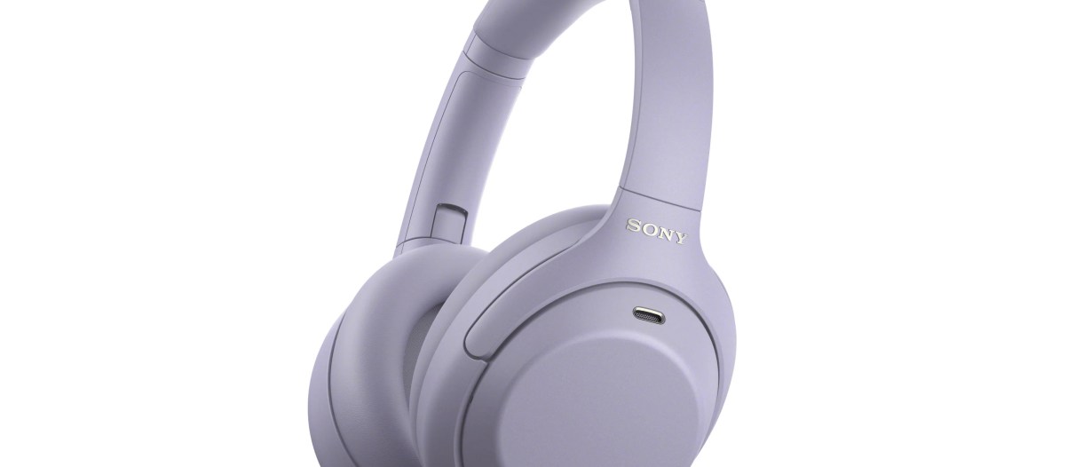 Sony WH-1000XM4C images leak along with spec details - GSMArena