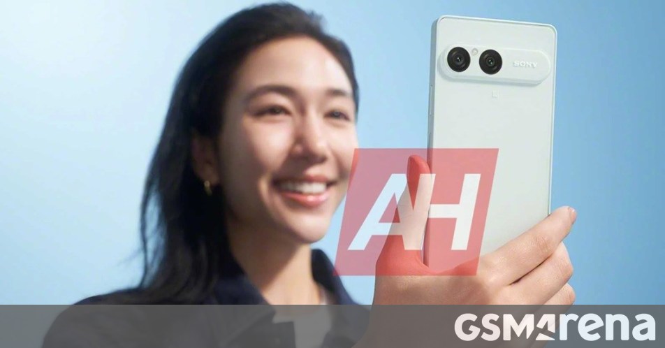 Here’s the Sony Xperia 10 VIII that’s expected to launch next week Here’s the Sony Xperia 10 VIII that’s expected to launch next week