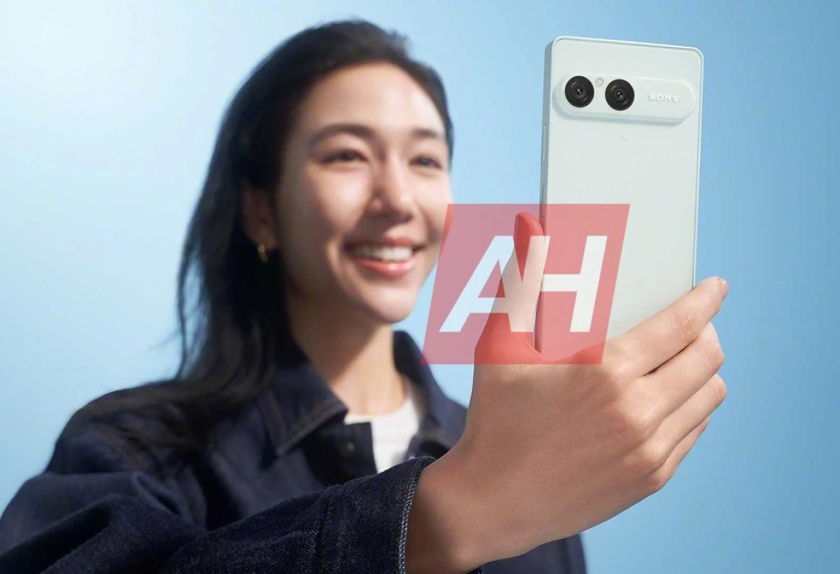 Sony Xperia 10 VIII