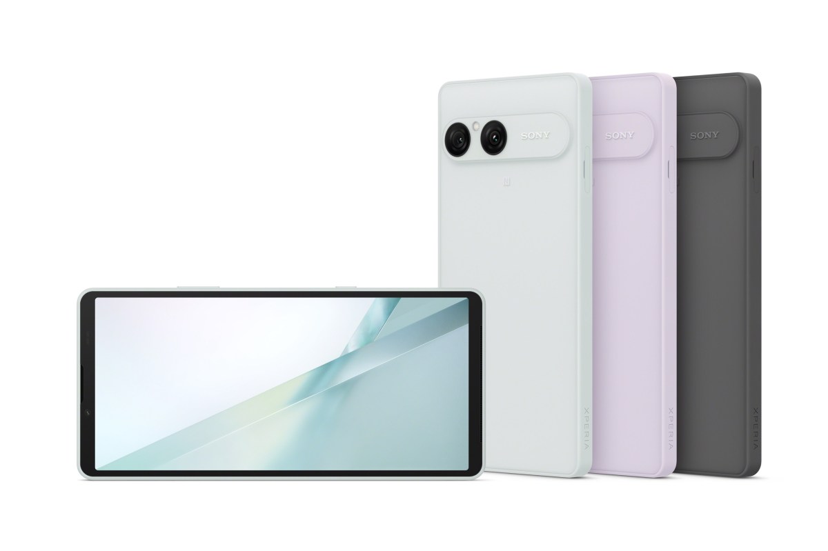 Sony Xperia 10 VIII