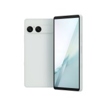 Sony Xperia 10 VIII color options