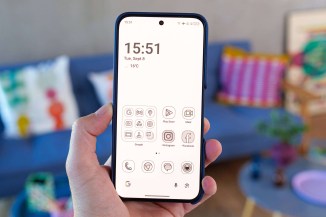 Max Ink or Paper mode