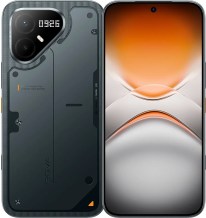 Tecno Pova 8 Pro's color options