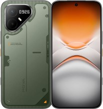 Tecno Pova 8 Pro's color options