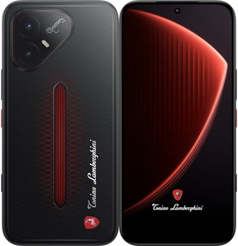 Tecno Pova 8 Pro 5G Tonino Lamborghini Limited Edition