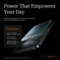 Tecno Pova 8 Pro