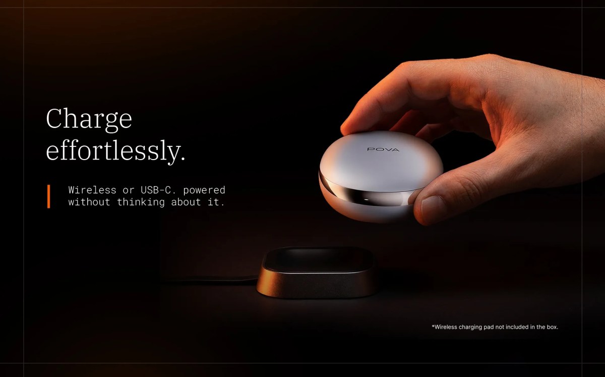 Tecno Pova AI Buds Pro bring AI recording and call summarization