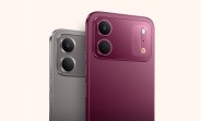 Tecno Spark Go 3 Pro announced