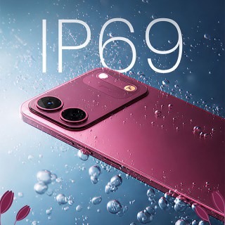 Spark Go 3 Pro features a 120Hz display and IP69 ingress protection