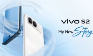 vivo S2 unveiled, marks the return of the S series to India after a hiatus of 7 years
