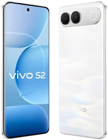 vivo S2 unveiled, marks the return of the S series to India after a hiatus of 7 years